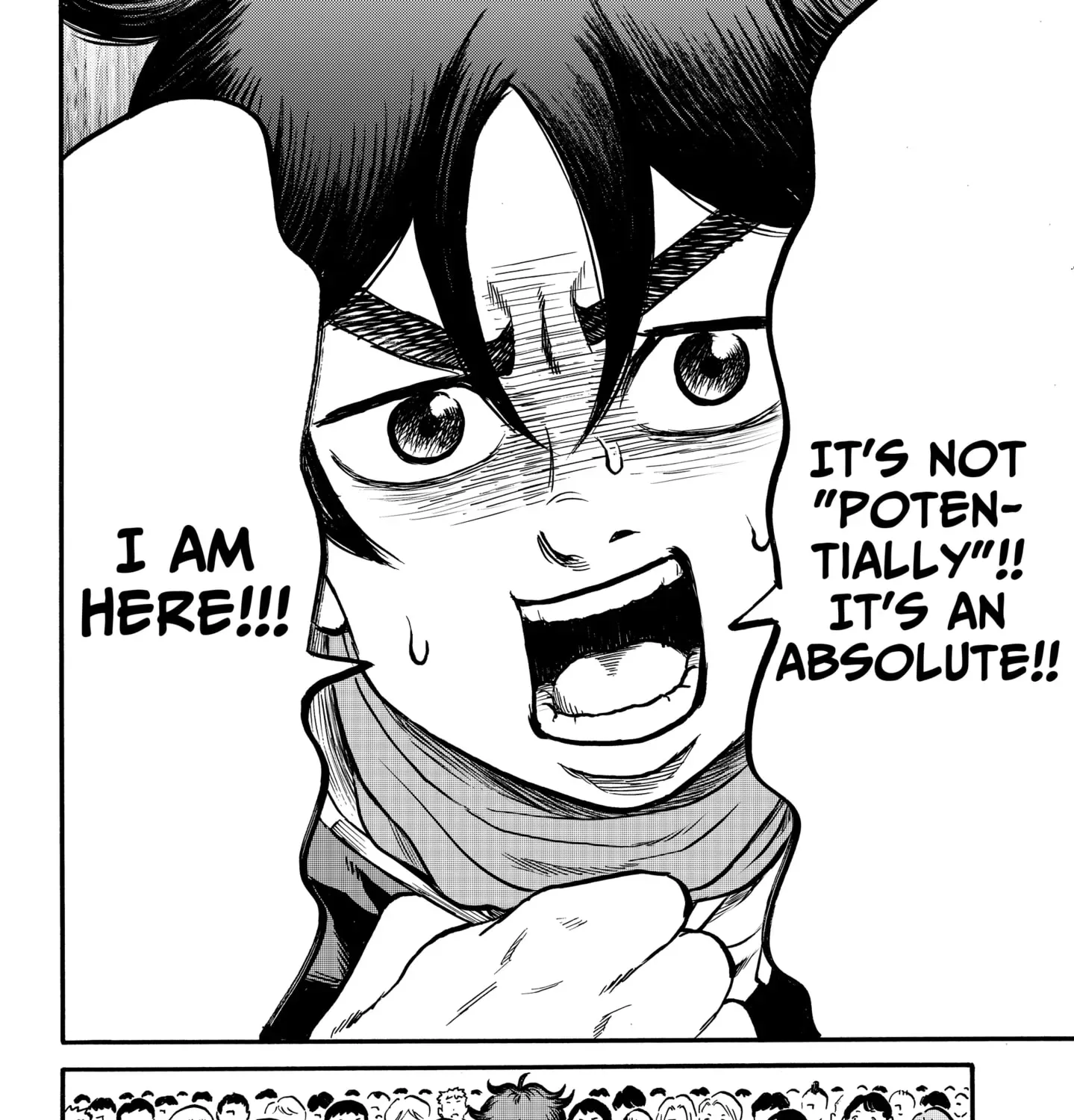 ROAD☆STAR Chapter 3 page 27 - 