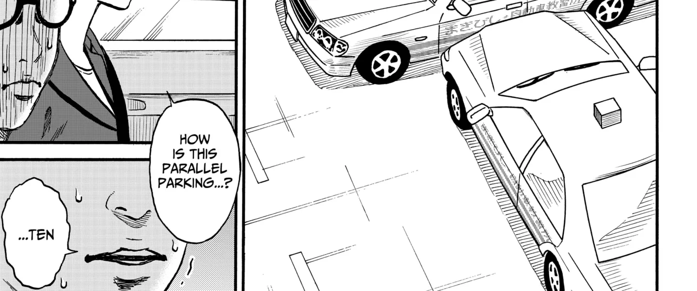 ROAD☆STAR Chapter 5 page 18 - 