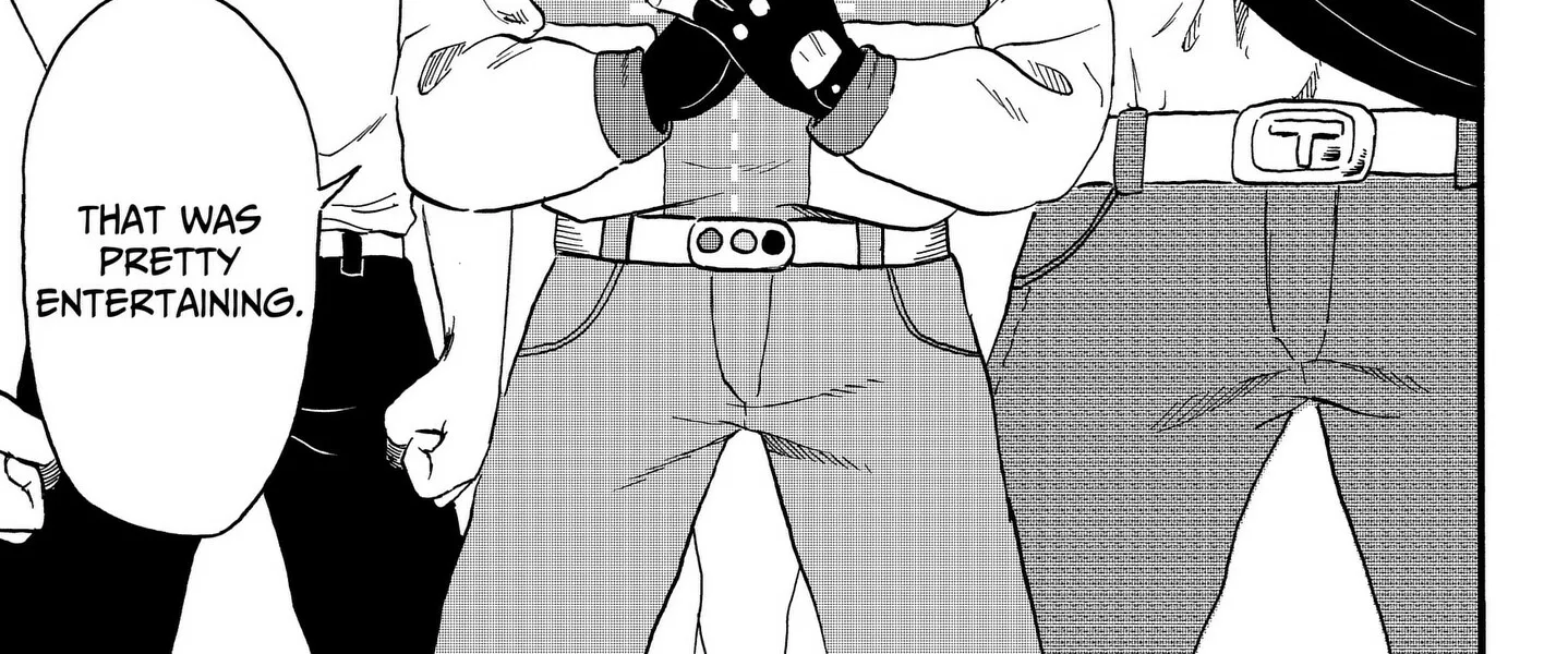 ROAD☆STAR Chapter 6 page 14 - 