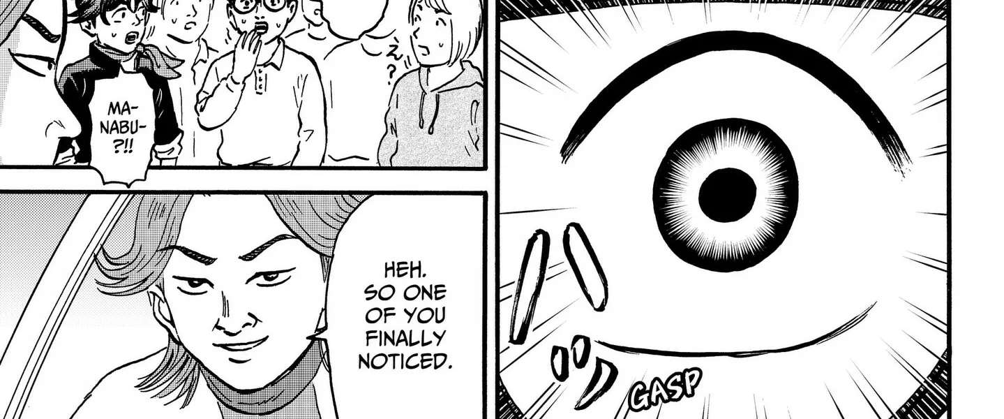 ROAD☆STAR Chapter 6 page 30 - 