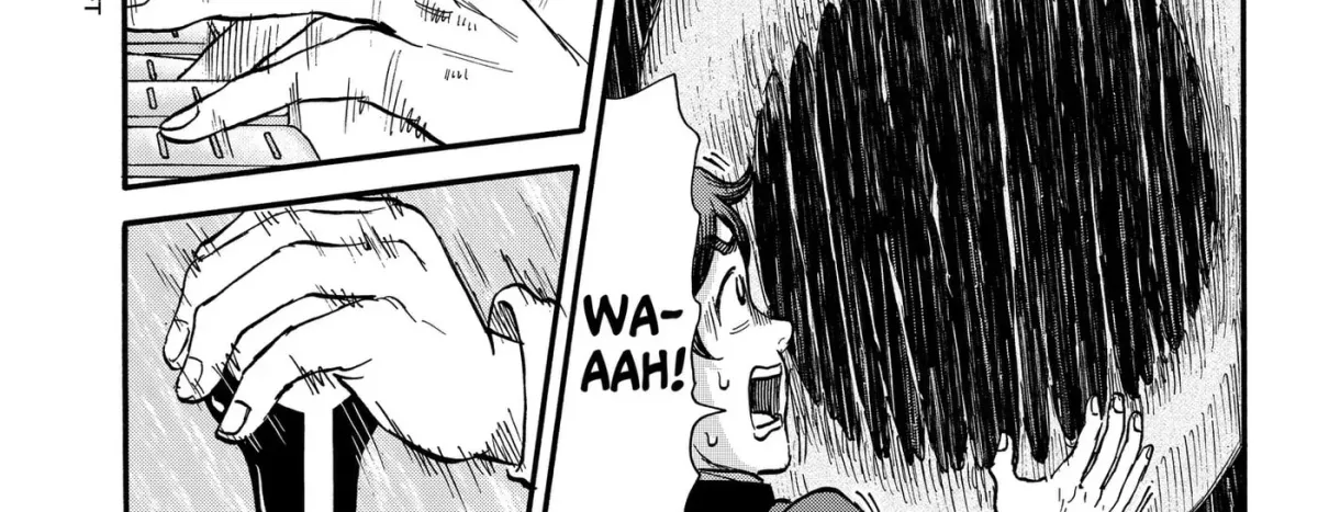 ROAD☆STAR Chapter 9 page 2 - 
