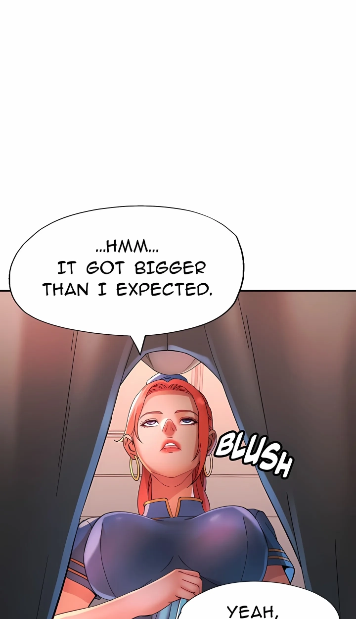 Rob in Zone Cruise Chapter 0 page 1 - 