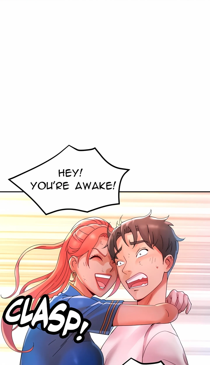 Rob in Zone Cruise Chapter 0 page 11 - 