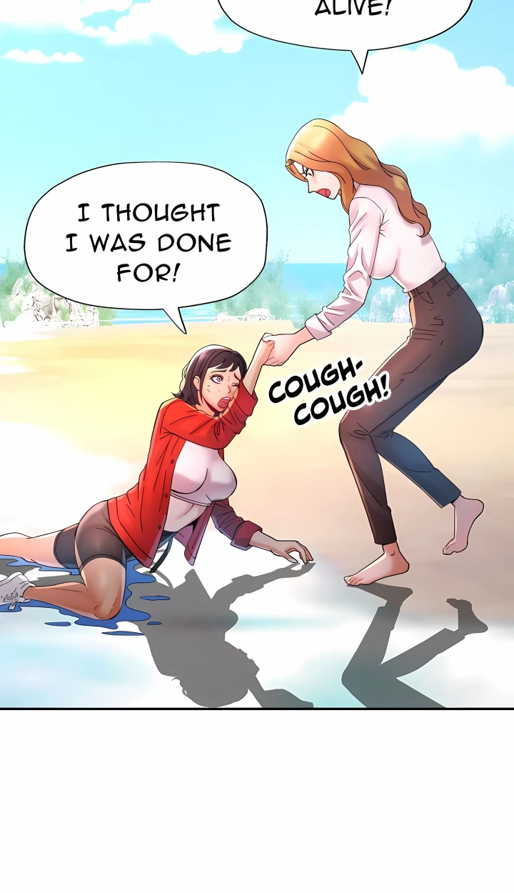 Rob in Zone Cruise Chapter 0 page 13 - 