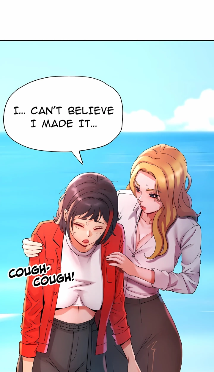 Rob in Zone Cruise Chapter 0 page 14 - 