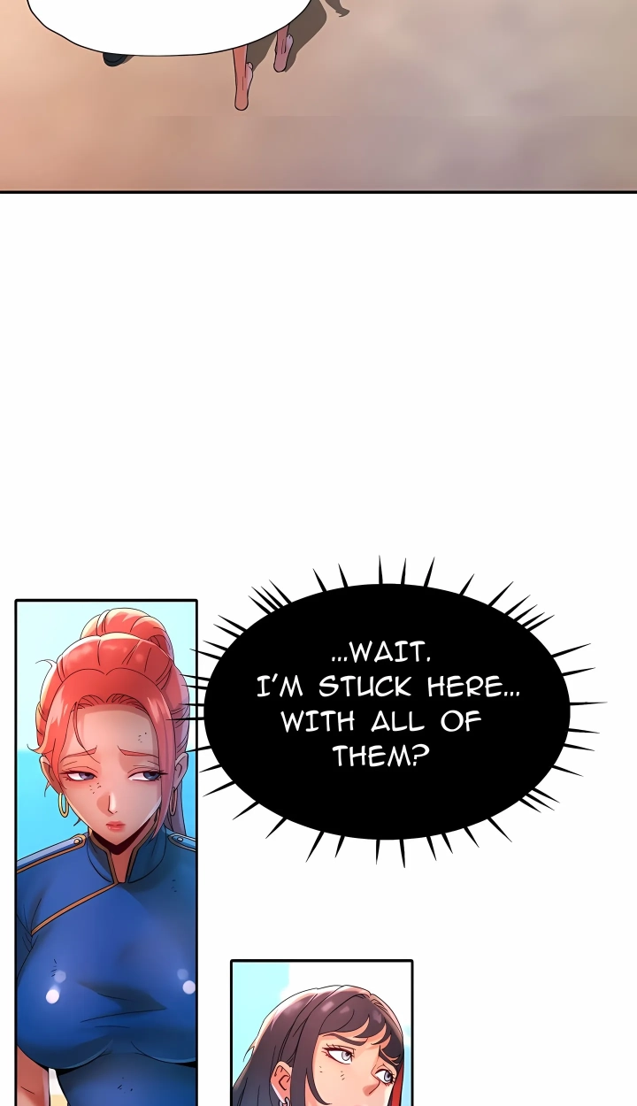 Rob in Zone Cruise Chapter 0 page 17 - 