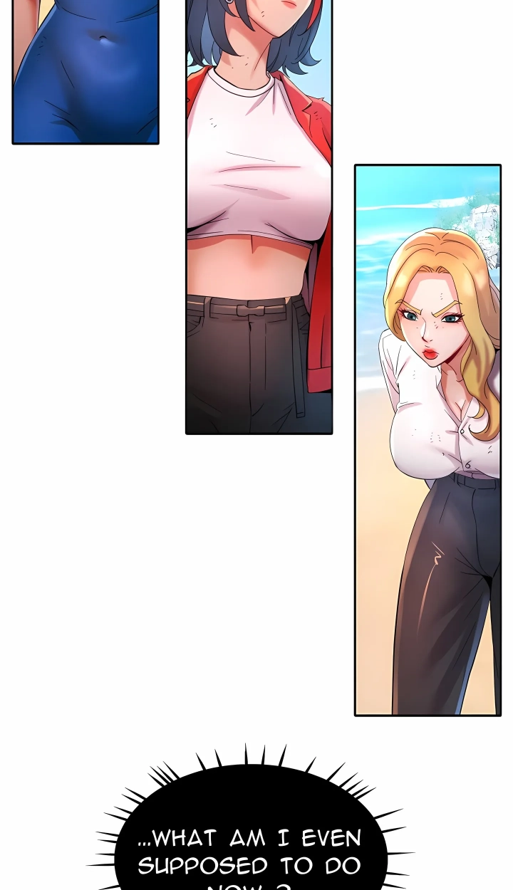 Rob in Zone Cruise Chapter 0 page 18 - 