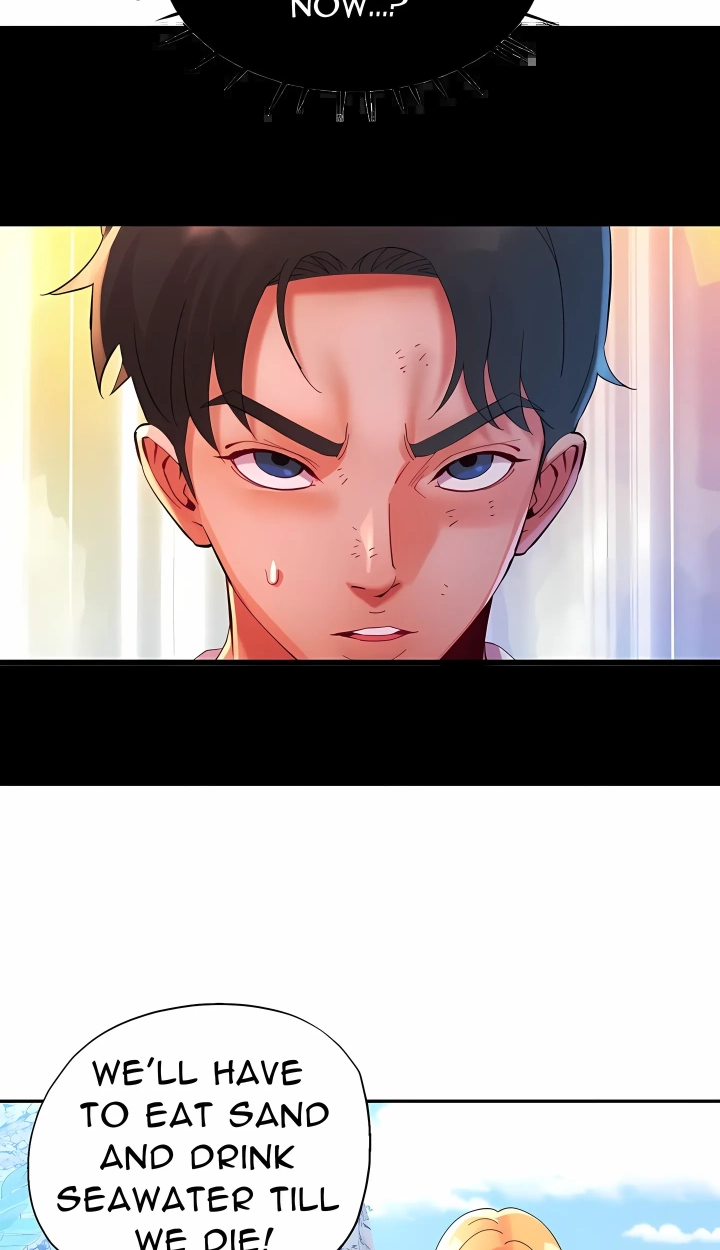 Rob in Zone Cruise Chapter 0 page 19 - 