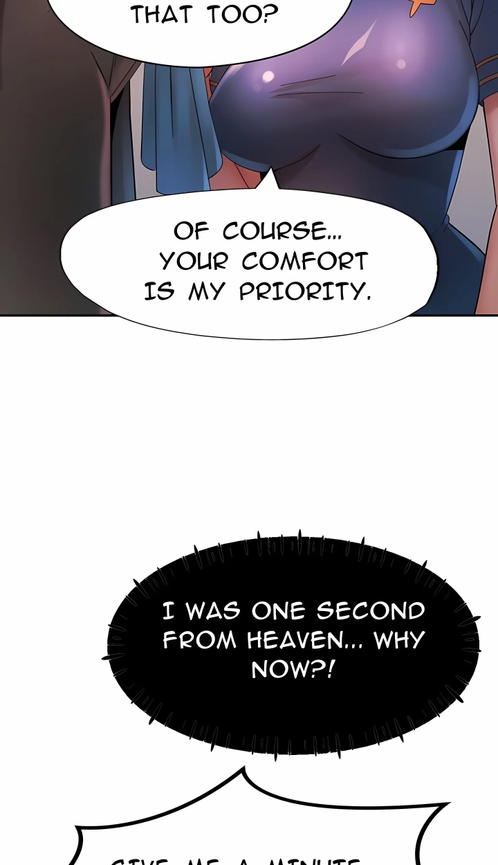 Rob in Zone Cruise Chapter 0 page 3 - 