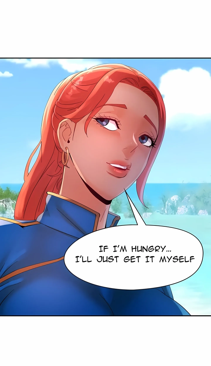 Rob in Zone Cruise Chapter 0 page 21 - 