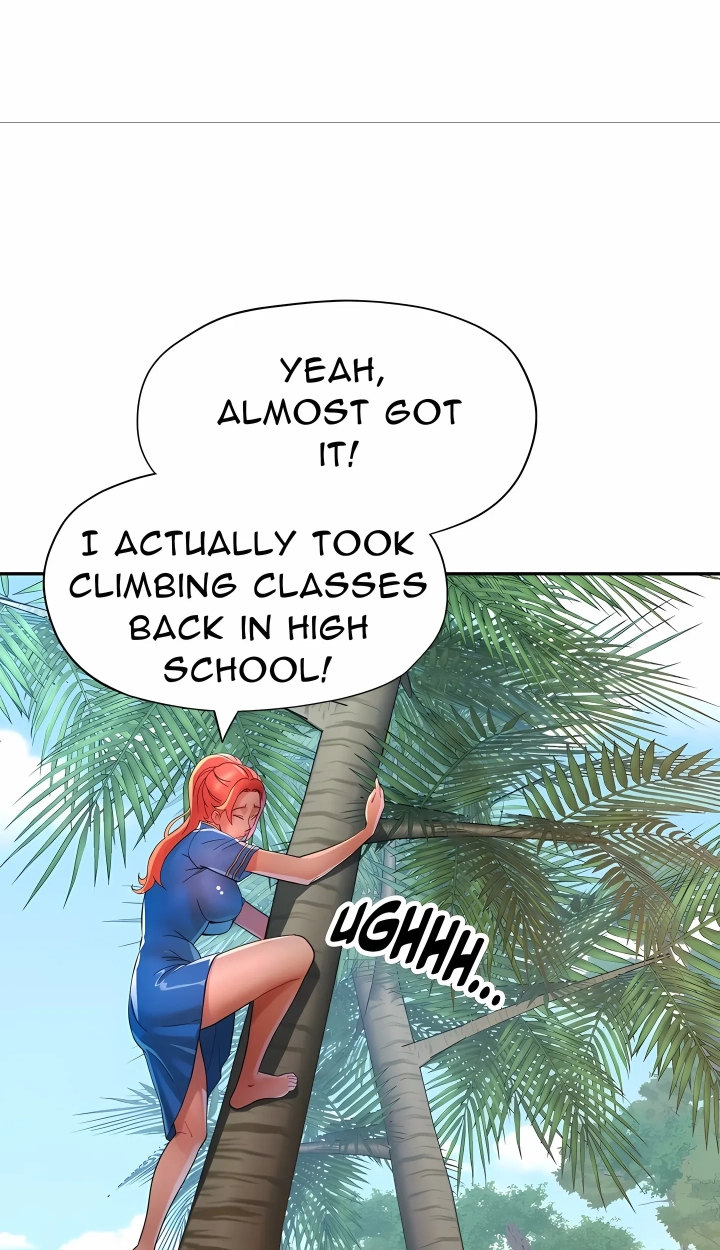 Rob in Zone Cruise Chapter 0 page 22 - 