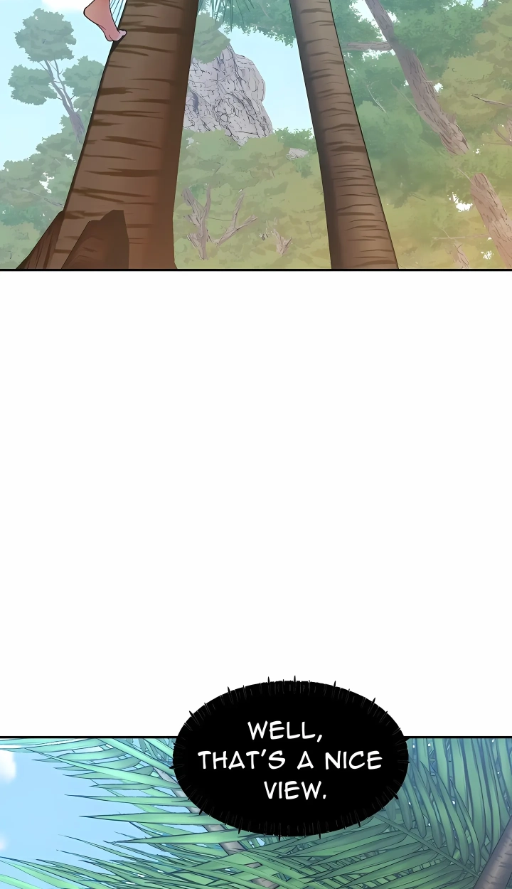 Rob in Zone Cruise Chapter 0 page 23 - 