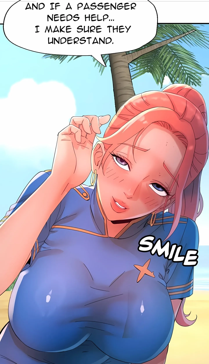 Rob in Zone Cruise Chapter 0 page 30 - 