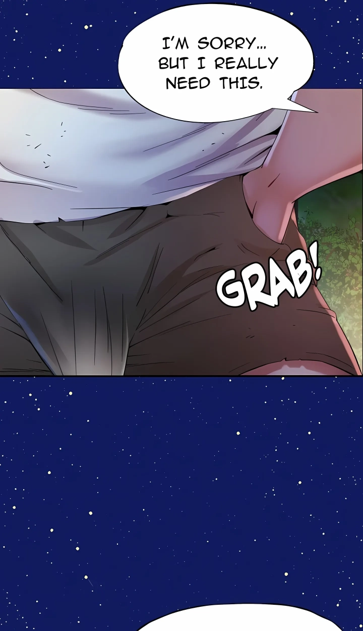Rob in Zone Cruise Chapter 0 page 33 - 
