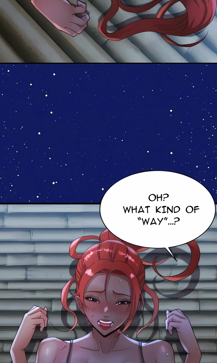 Rob in Zone Cruise Chapter 0 page 37 - 