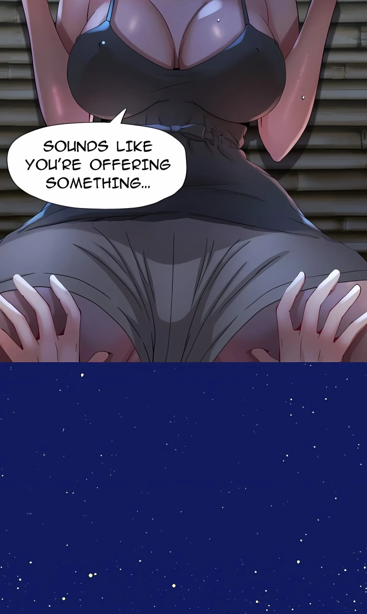 Rob in Zone Cruise Chapter 0 page 38 - 