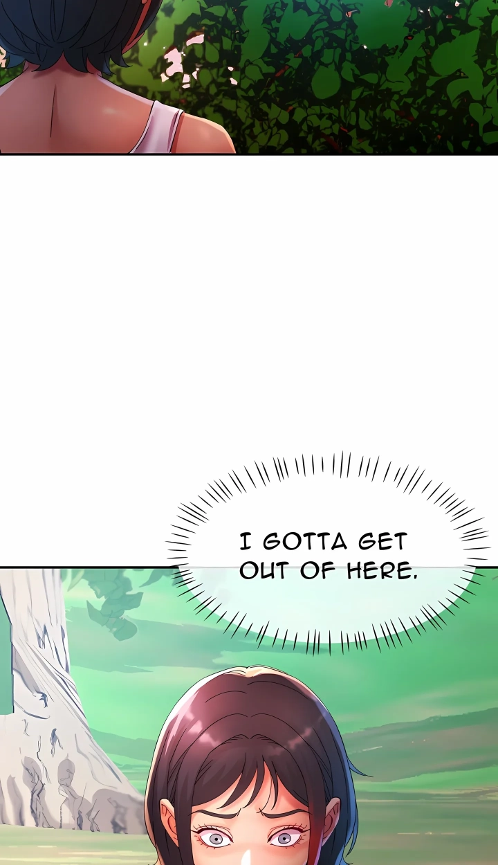 Rob in Zone Cruise Chapter 8 page 2 - 