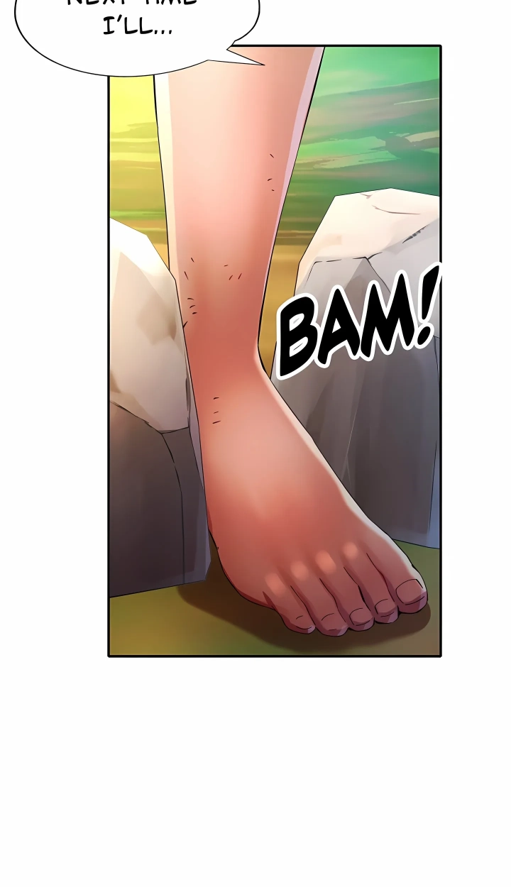 Rob in Zone Cruise Chapter 8 page 11 - 