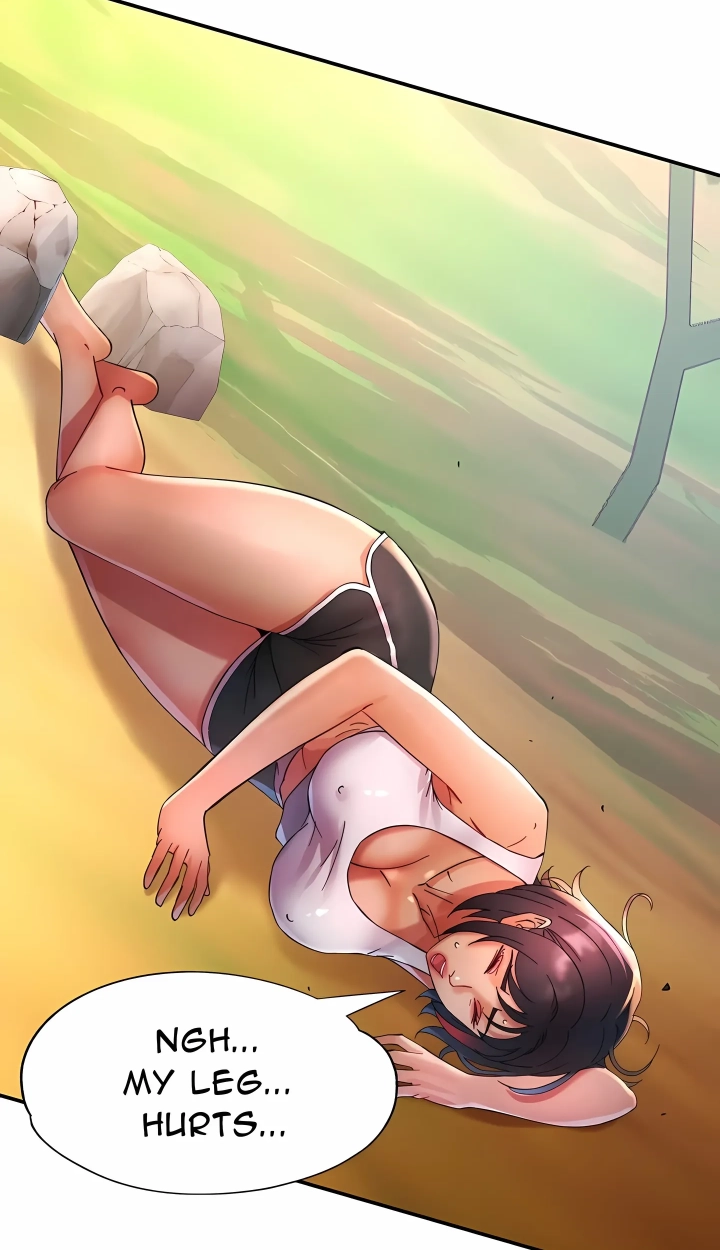 Rob in Zone Cruise Chapter 8 page 14 - 