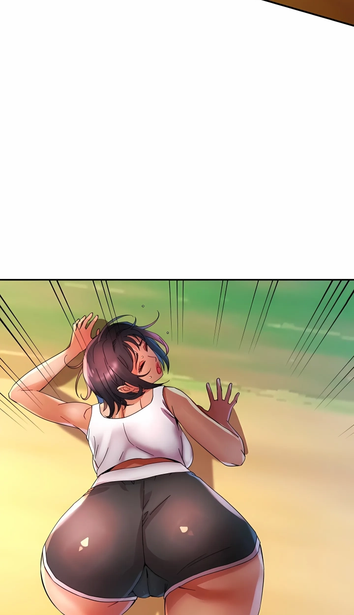 Rob in Zone Cruise Chapter 8 page 15 - 