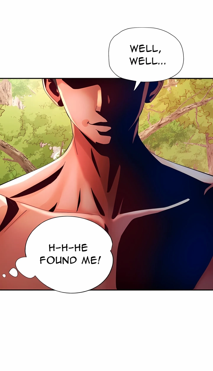 Rob in Zone Cruise Chapter 8 page 18 - 