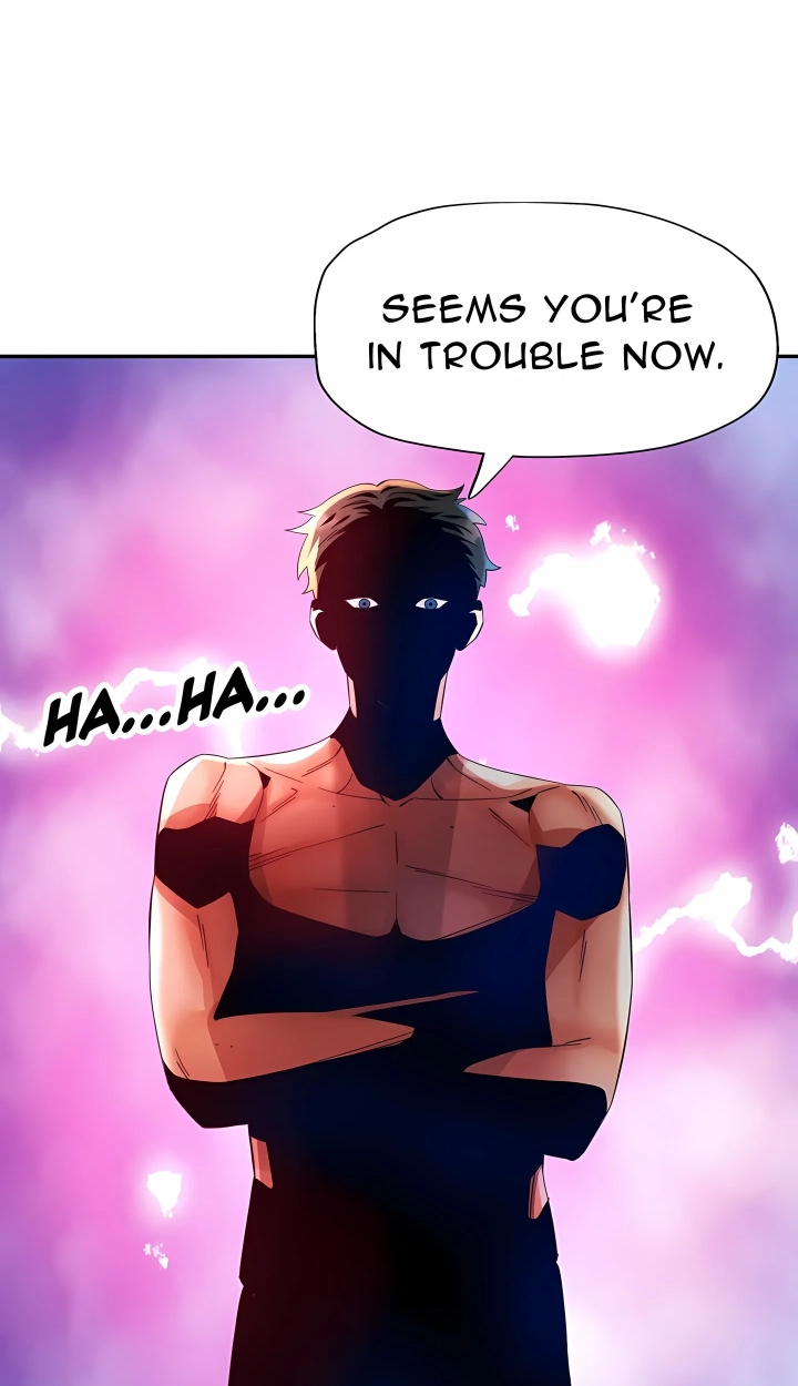 Rob in Zone Cruise Chapter 8 page 19 - 
