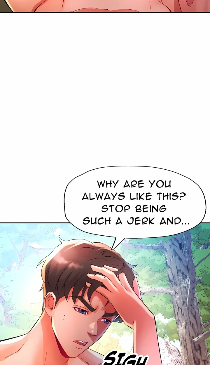 Rob in Zone Cruise Chapter 8 page 23 - 