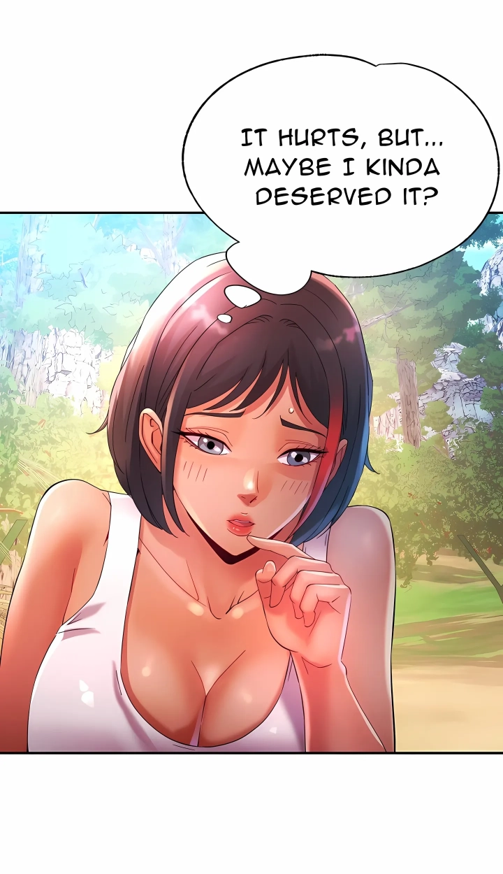 Rob in Zone Cruise Chapter 8 page 30 - 