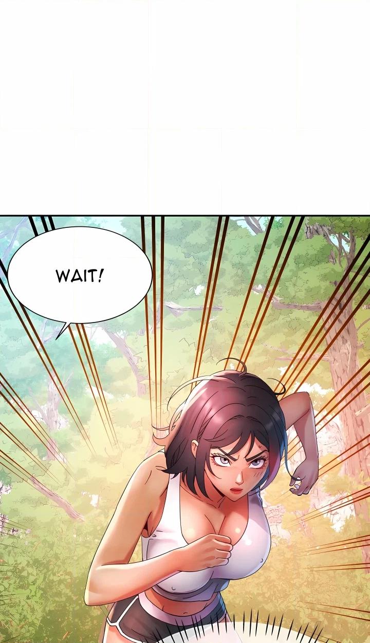 Rob in Zone Cruise Chapter 8 page 4 - 