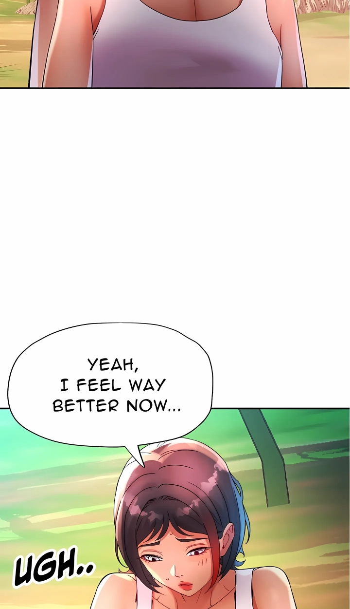 Rob in Zone Cruise Chapter 8 page 37 - 