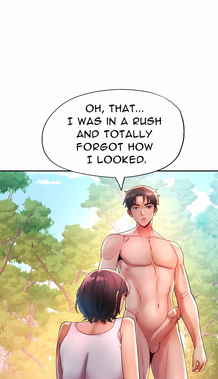Rob in Zone Cruise Chapter 8 page 43 - 