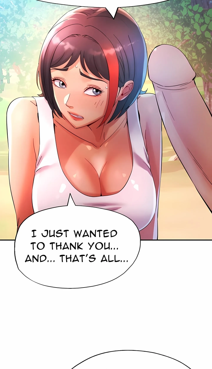 Rob in Zone Cruise Chapter 8 page 45 - 