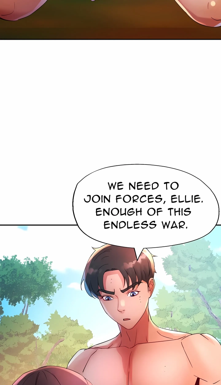 Rob in Zone Cruise Chapter 8 page 47 - 