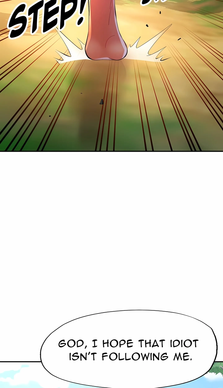 Rob in Zone Cruise Chapter 8 page 6 - 