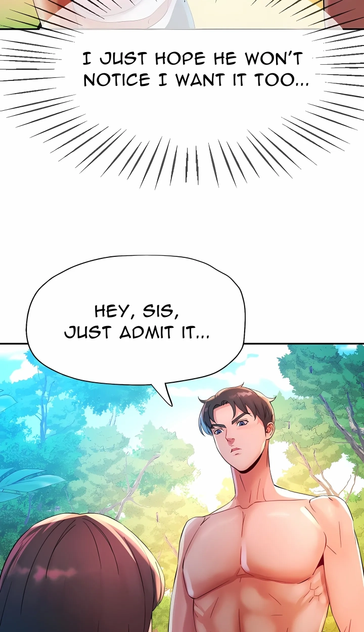 Rob in Zone Cruise Chapter 8 page 59 - 