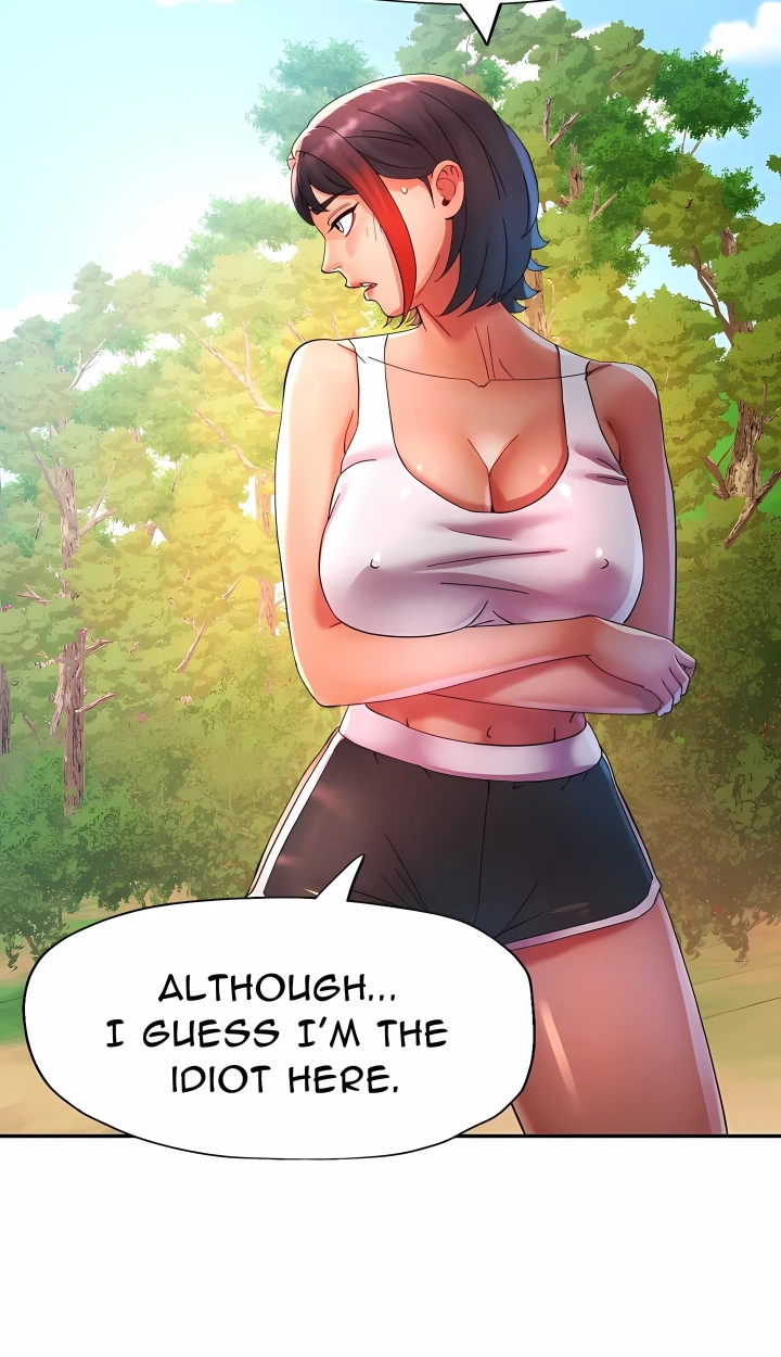Rob in Zone Cruise Chapter 8 page 7 - 