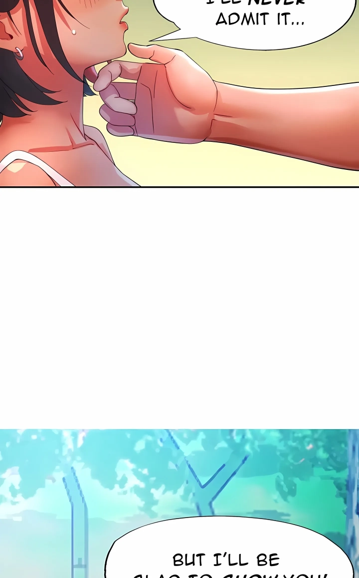 Rob in Zone Cruise Chapter 8 page 61 - 