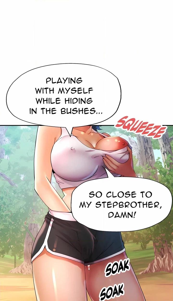 Rob in Zone Cruise Chapter 8 page 8 - 