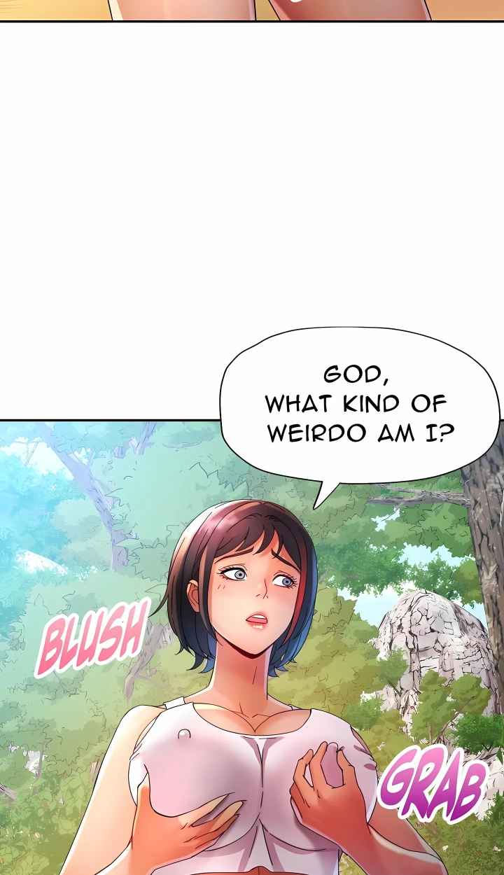 Rob in Zone Cruise Chapter 8 page 9 - 