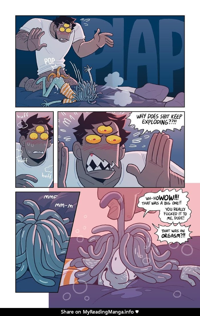 Robber Robert Chapter 4 page 3 - 