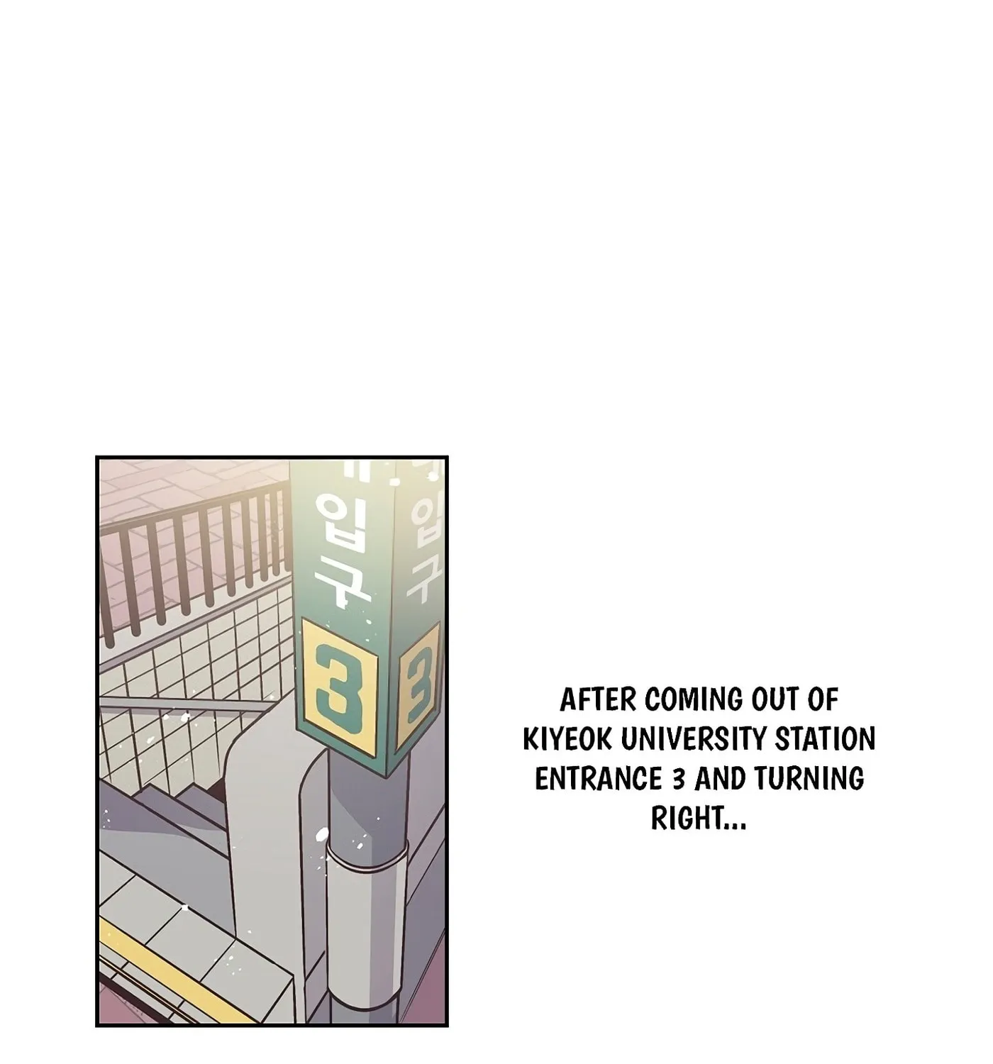Robber X Lover Chapter 1 page 2 - 