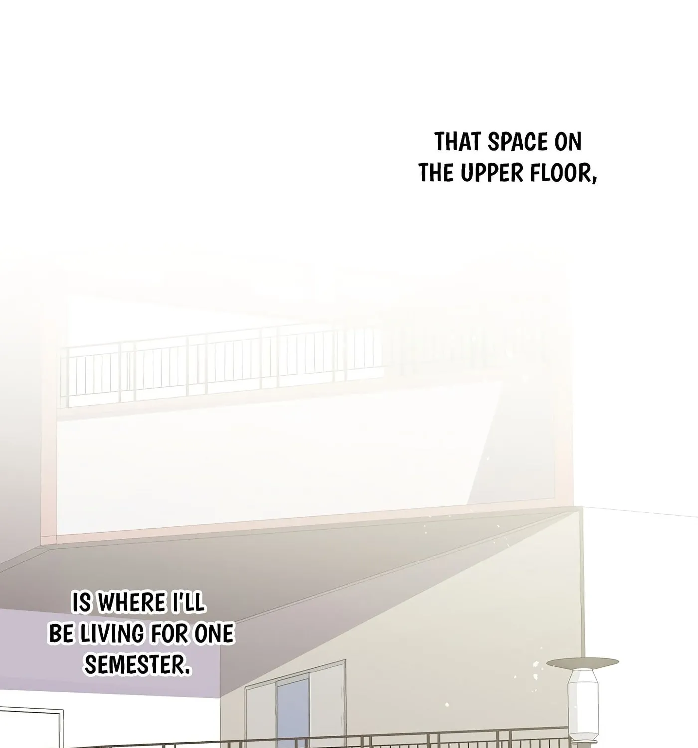 Robber X Lover Chapter 1 page 13 - 