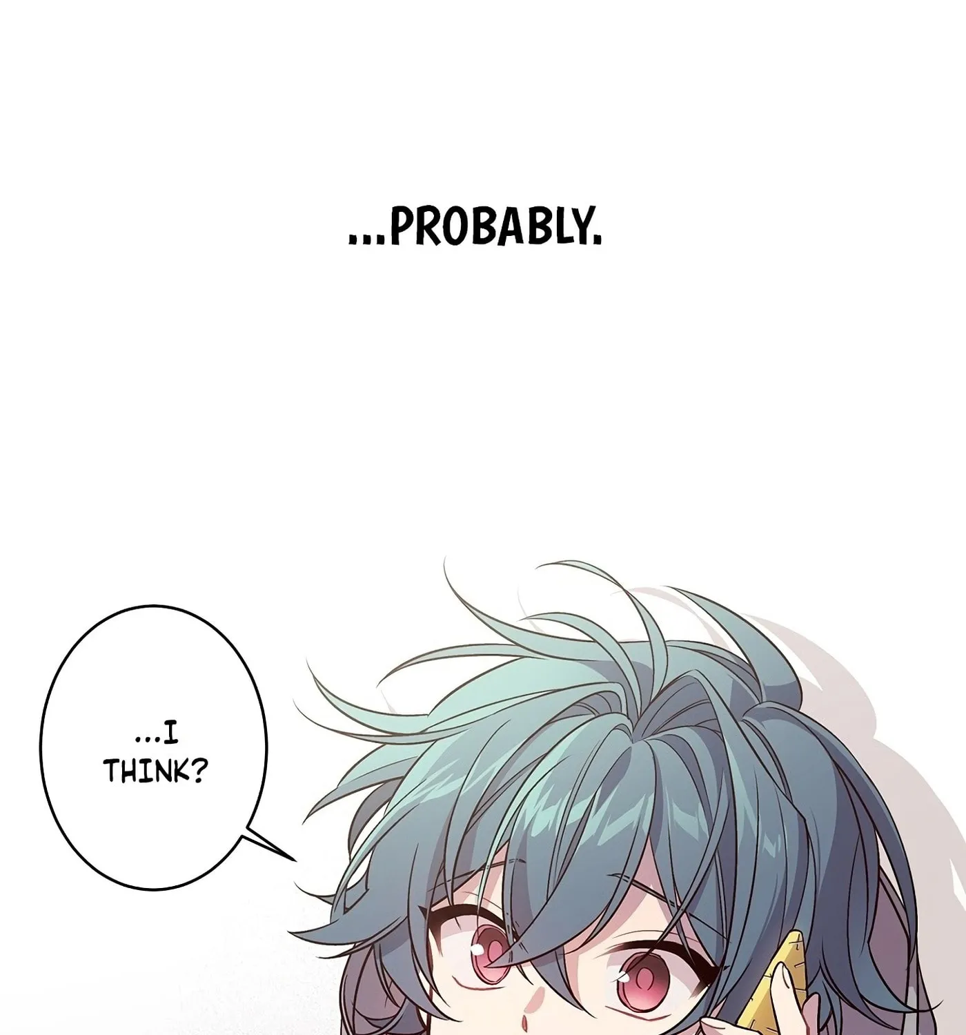 Robber X Lover Chapter 1 page 15 - 