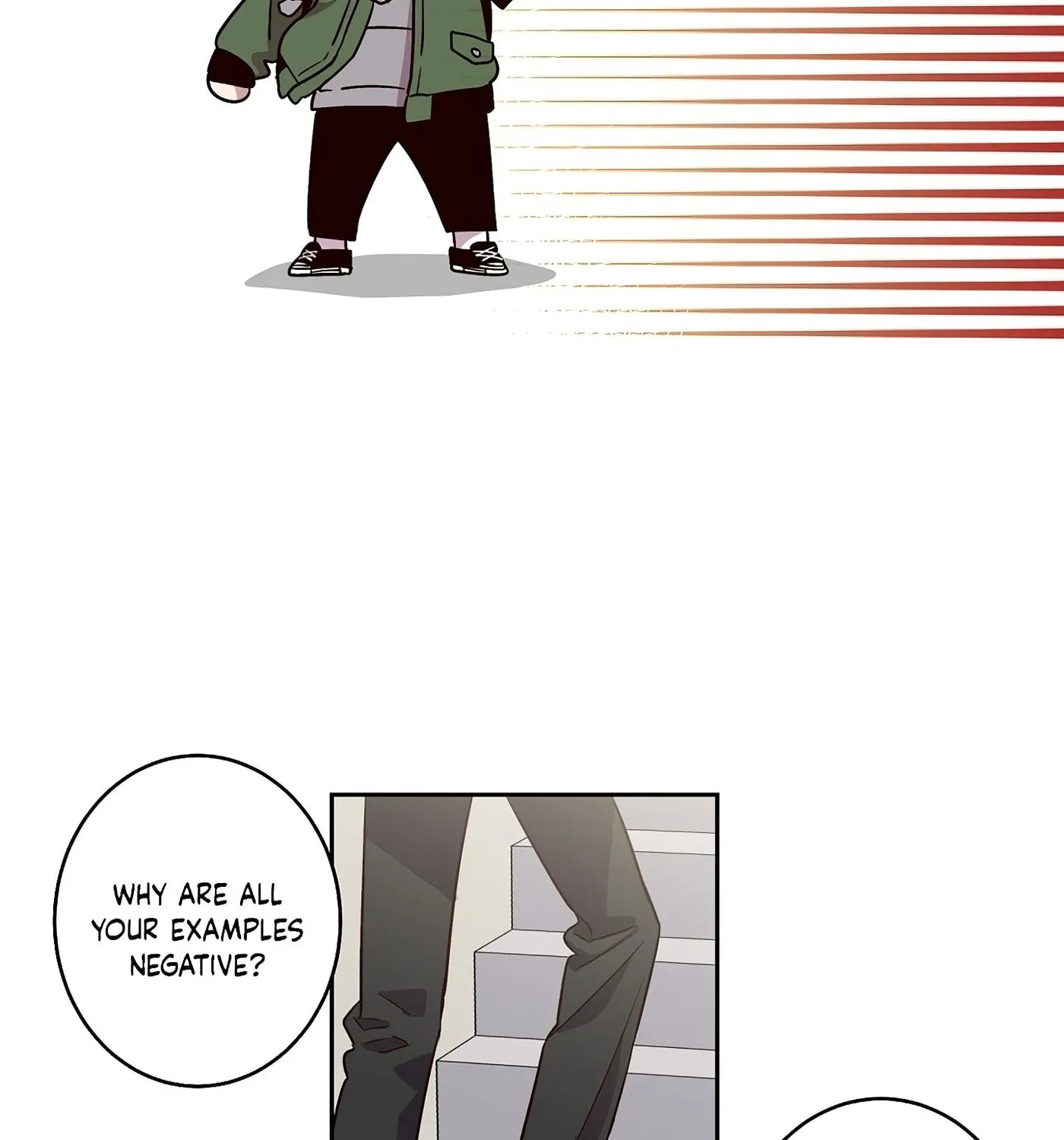Robber X Lover Chapter 1 page 18 - 