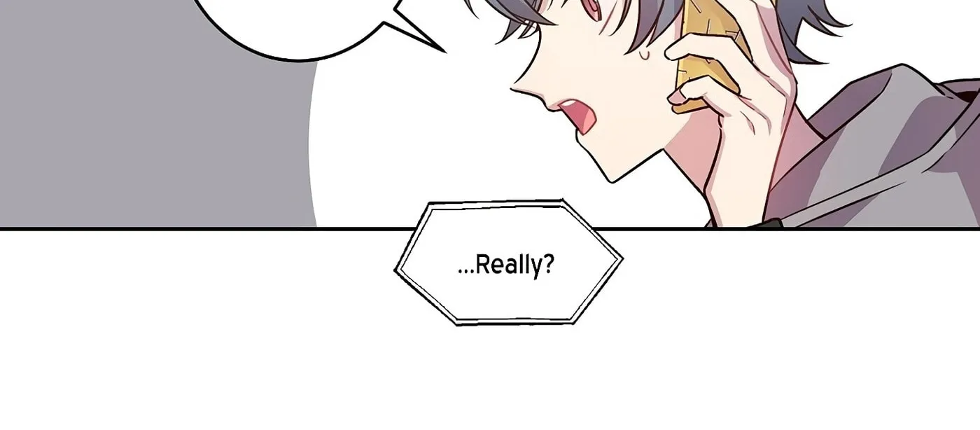 Robber X Lover Chapter 1 page 20 - 