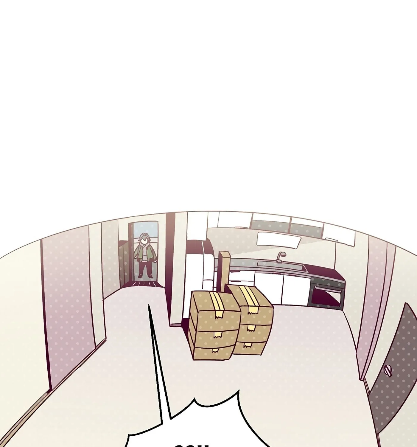 Robber X Lover Chapter 1 page 26 - 