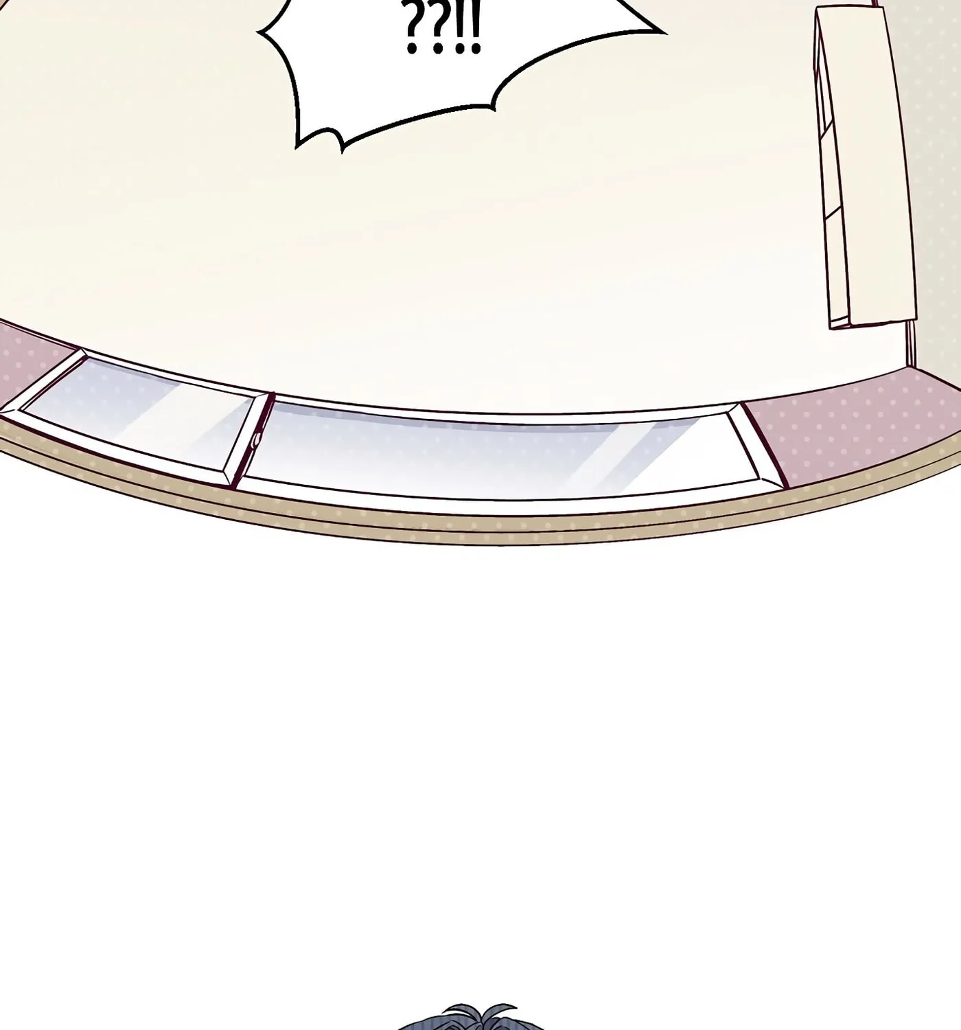 Robber X Lover Chapter 1 page 27 - 