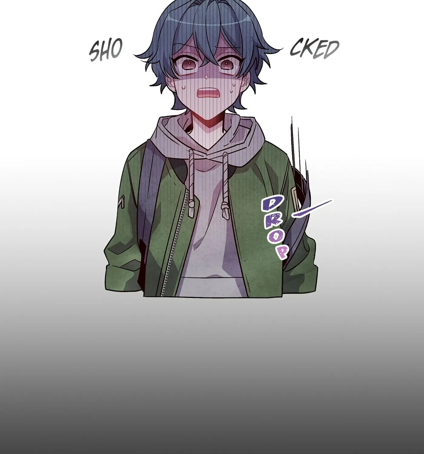Robber X Lover Chapter 1 page 28 - 