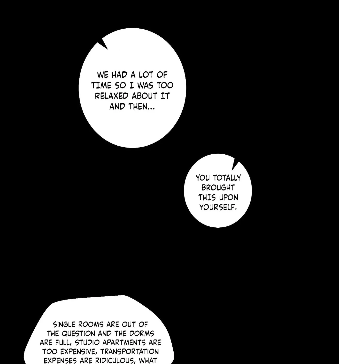 Robber X Lover Chapter 1 page 34 - 