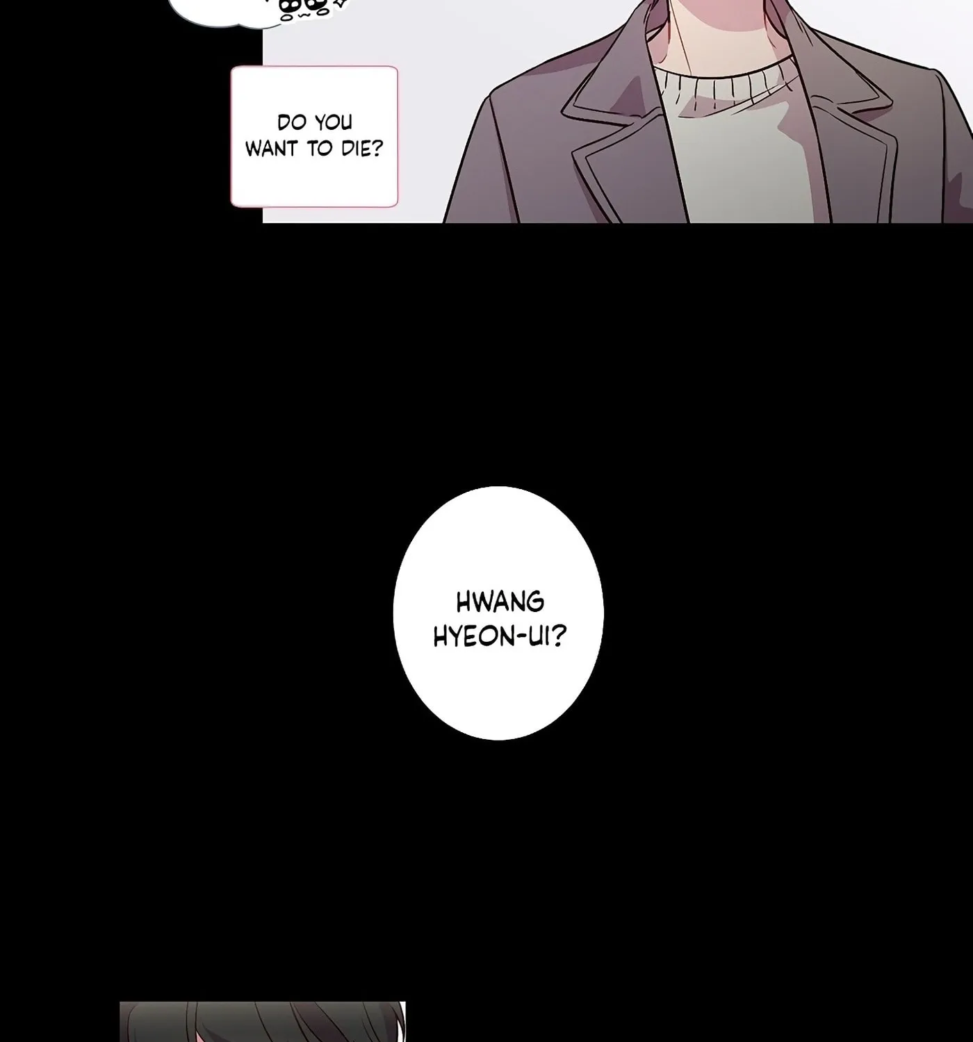 Robber X Lover Chapter 1 page 36 - 